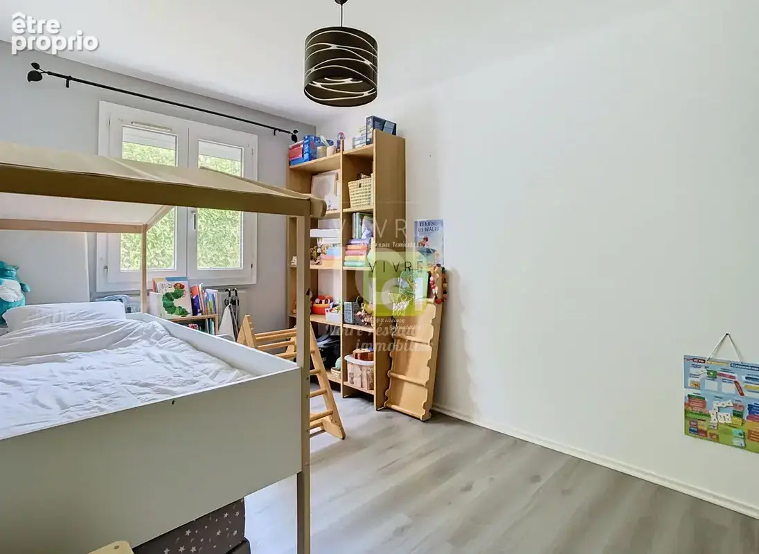 Charmant pavillon de plain-pied de 75 m² - photo 7