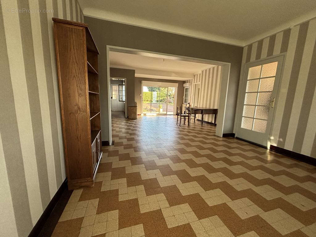 Maison à GOUY-SAINT-ANDRE