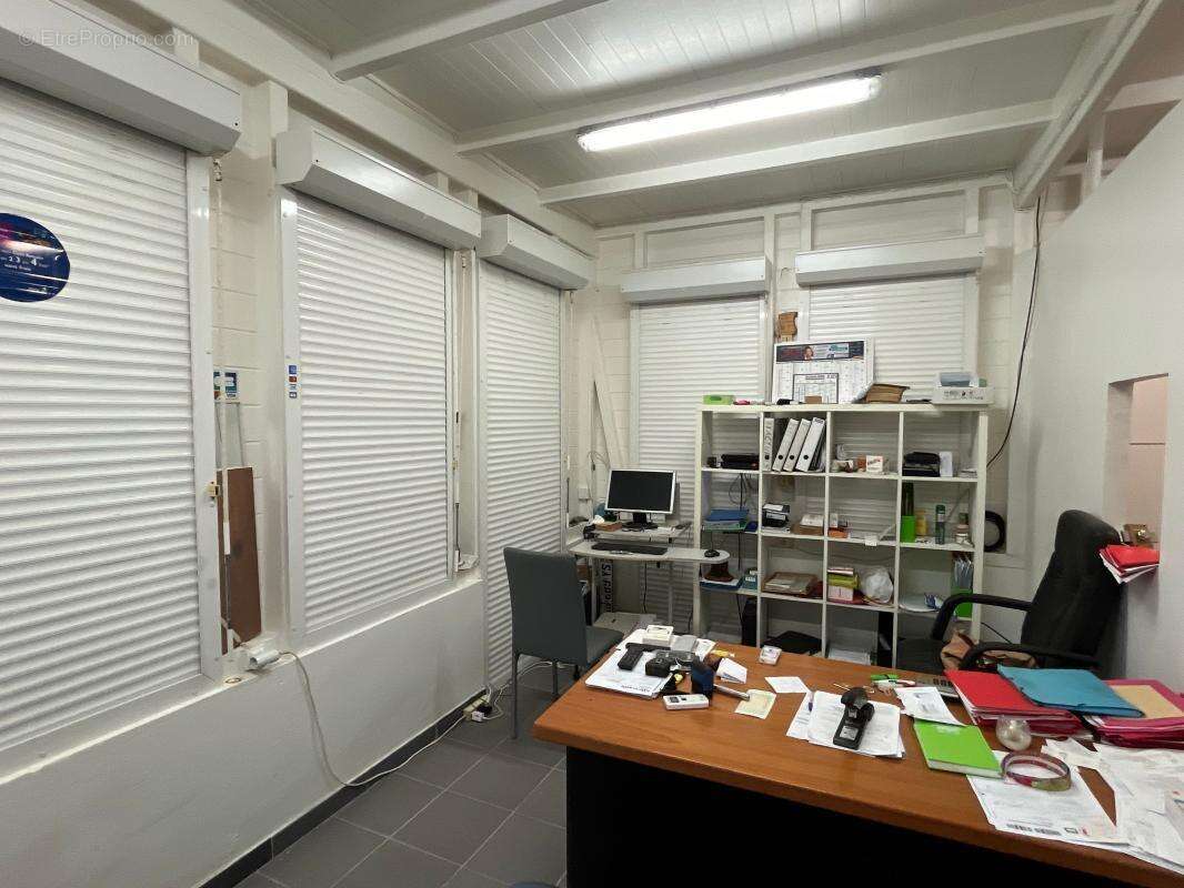 Maison à FORT-DE-FRANCE