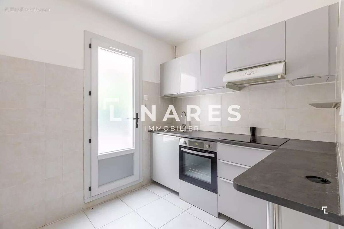 Maison à MARSEILLE-9E