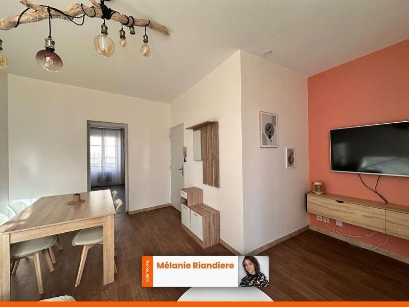 Appartement à LA FLECHE