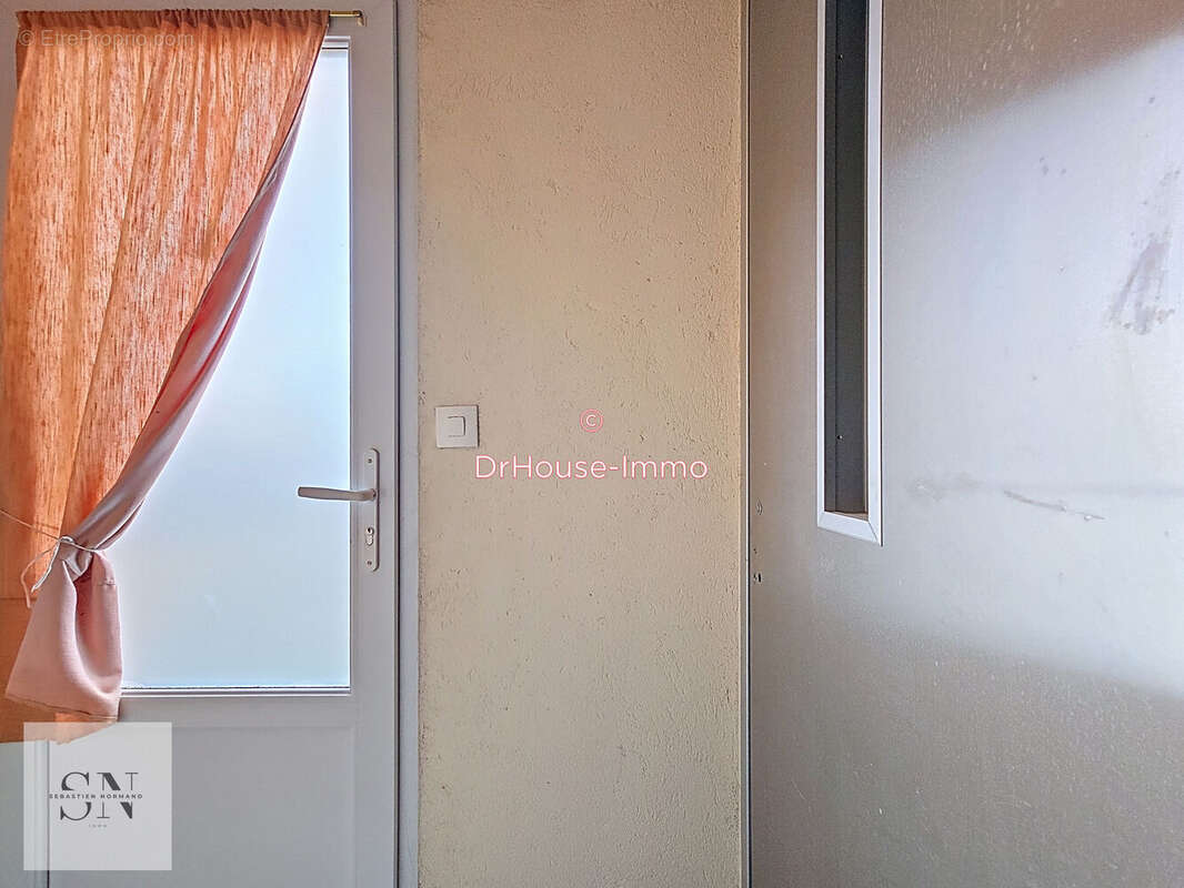 Maison à VILLENEUVE-SUR-LOT