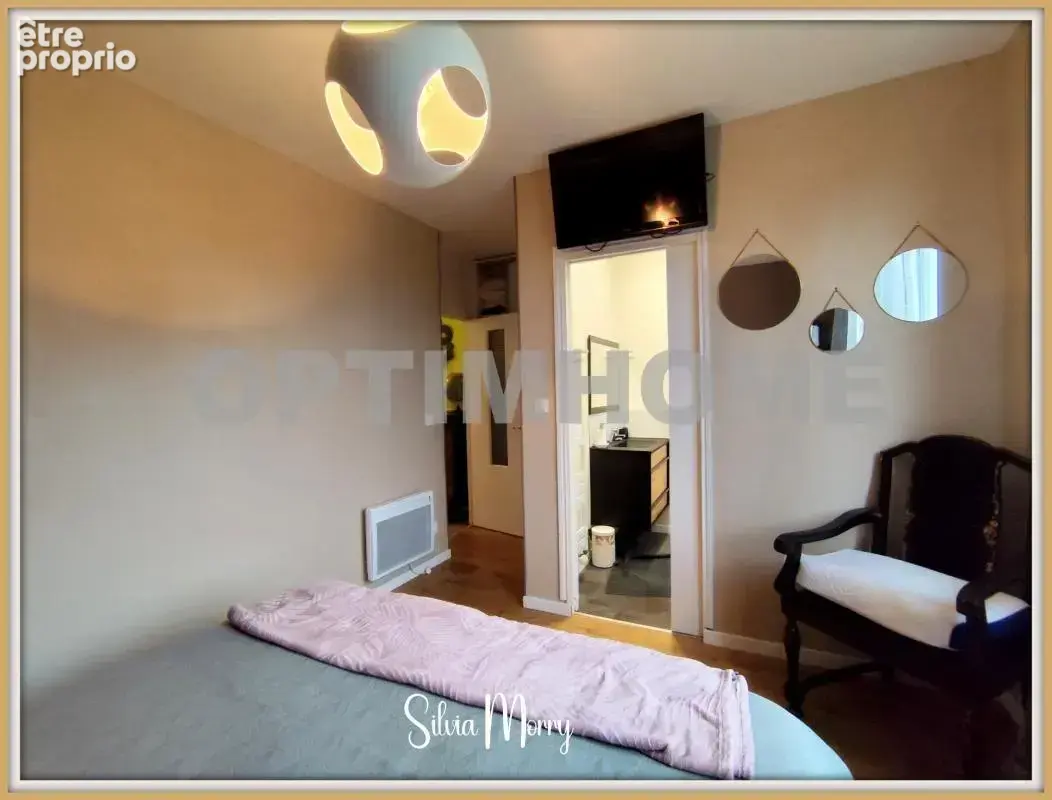 Maison à vendre 7 pièces SAINT DERRIEN (29) - photo 18