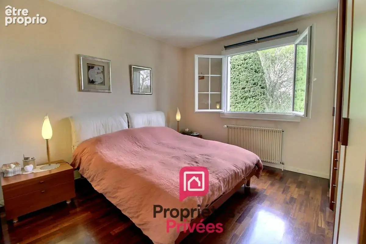 10 mn de la gare de montargis - a vendre maison de 130 m2 - 6 pieces - sous-sol total - terrain 1311 m2 - photo 6
