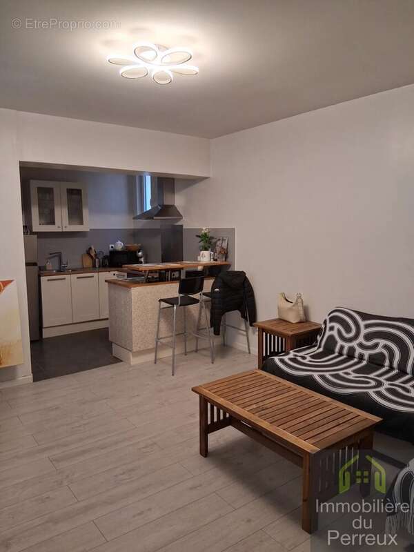 Appartement à LE PERREUX-SUR-MARNE