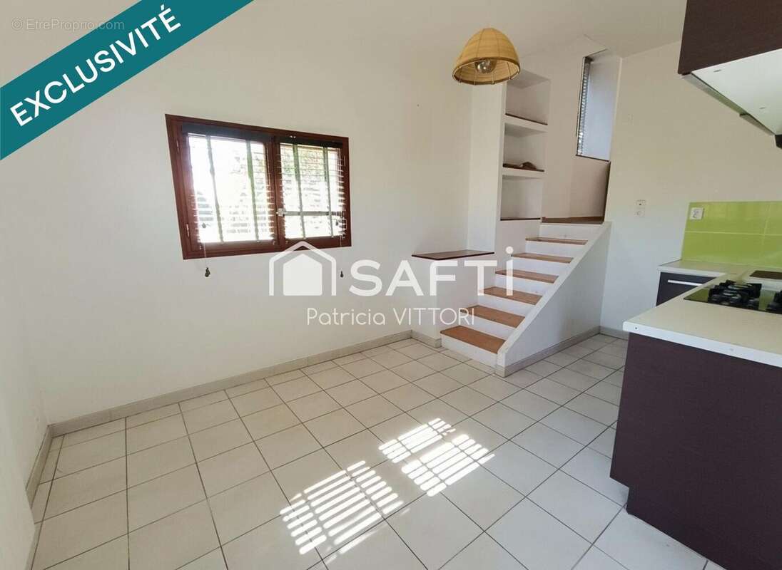 Photo 6 - Maison à SAINT-PIERRE-DES-LANDES