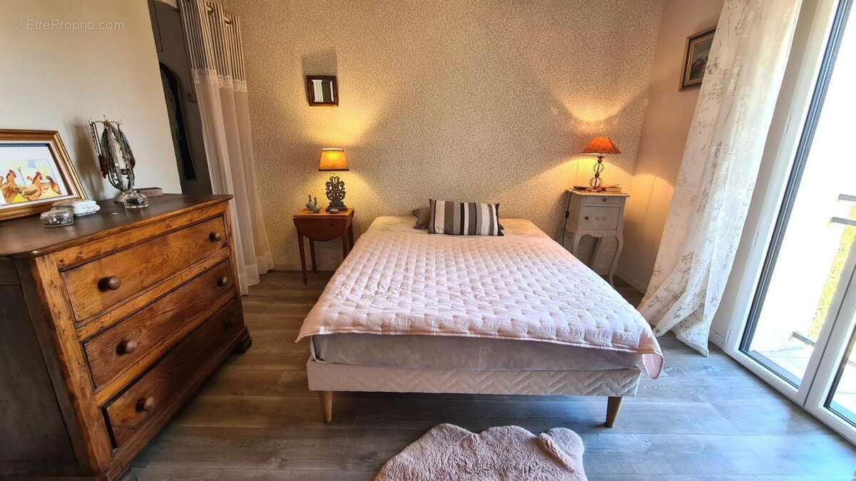 Maison à CESSENON-SUR-ORB