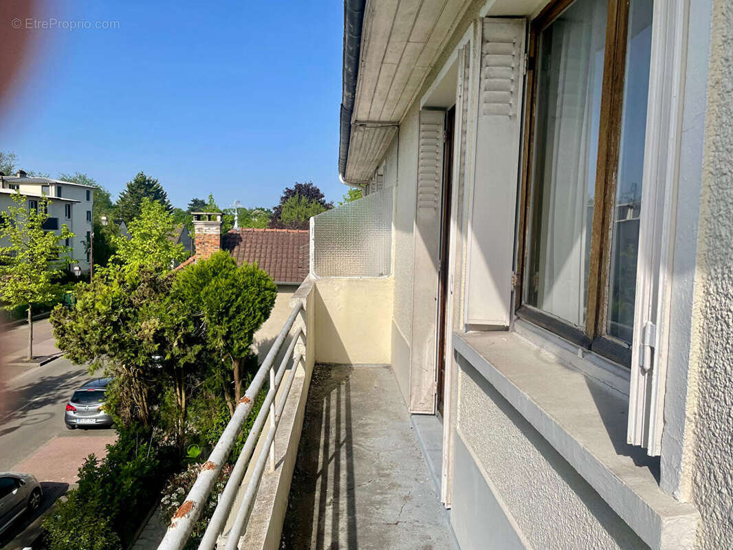 Maison à MONTMORENCY