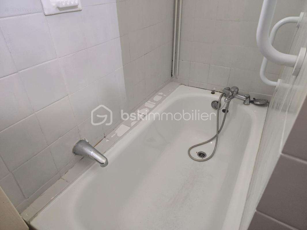 Appartement à JONZAC