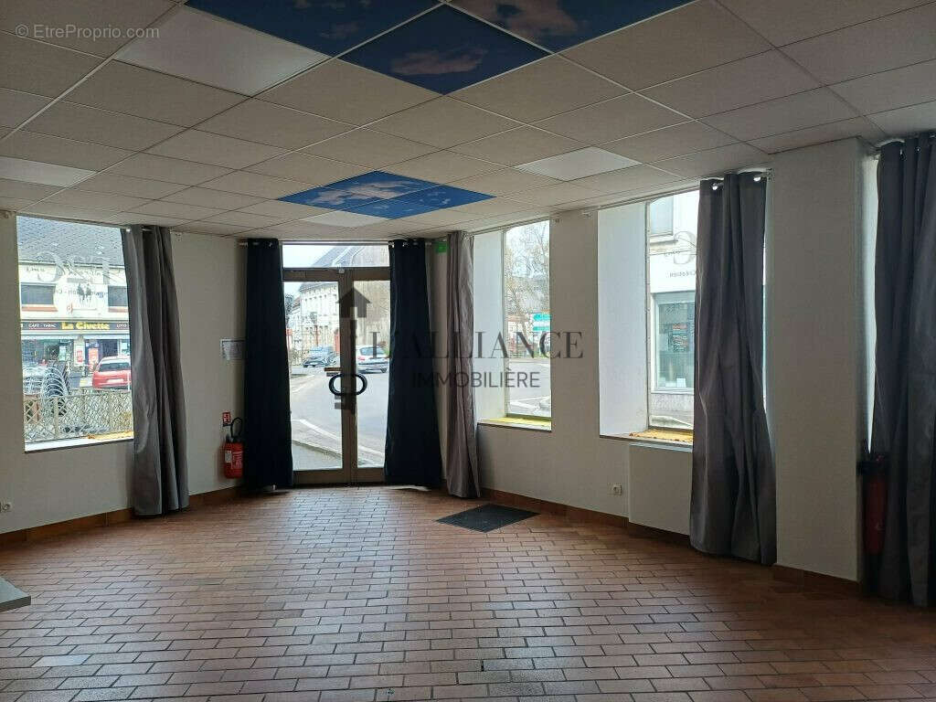 Appartement à FREVENT