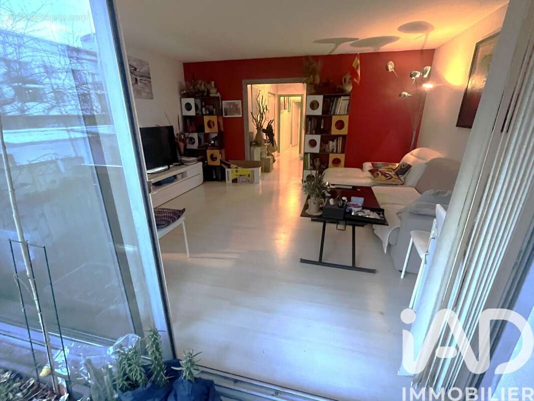 Photo 2 - Appartement à CHOISY-LE-ROI