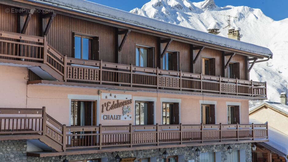 Hôtel Familial - Très Rare - photo 4