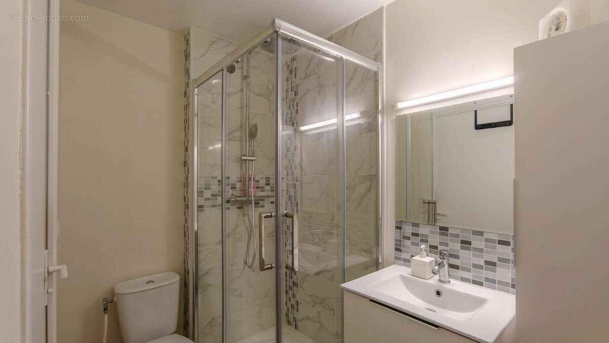 Appartement à LOGNES