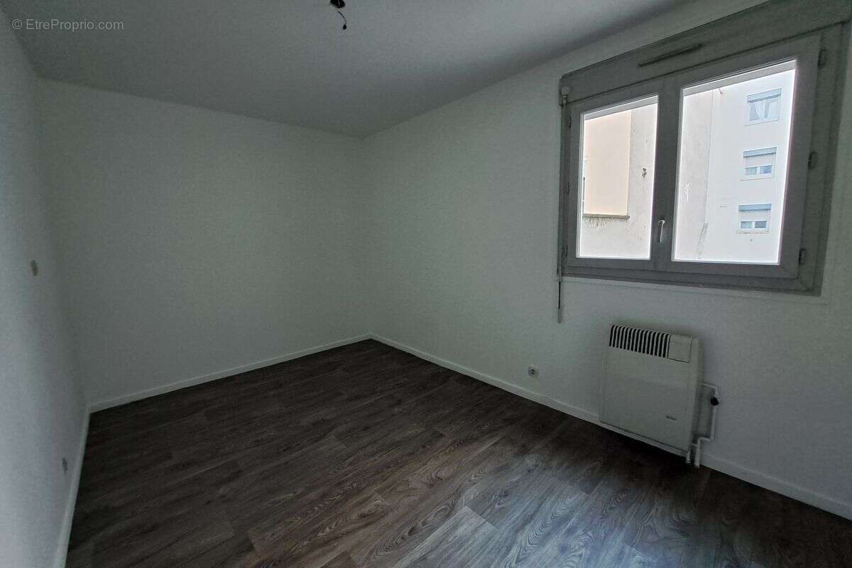Appartement à CALUIRE-ET-CUIRE