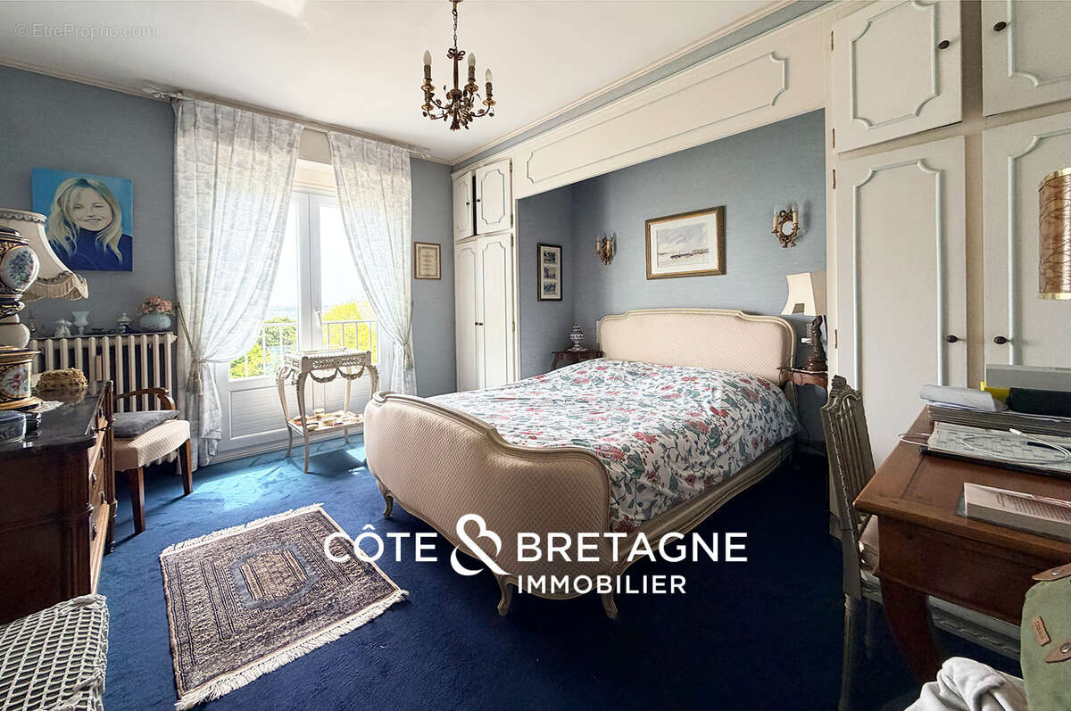 Maison à BINIC