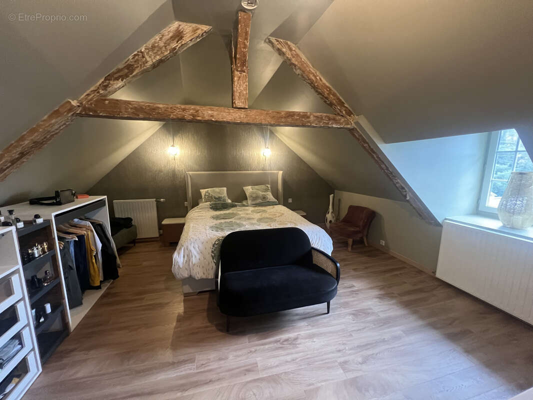 Maison à PONT-SAINTE-MAXENCE