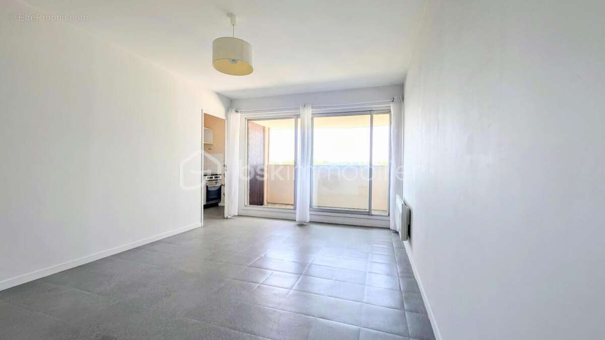Appartement sur le port de plaisance - photo 2