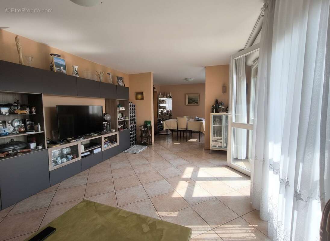 Appartement à NOISY-LE-GRAND