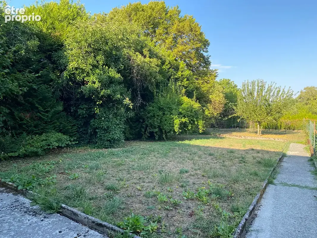 Maison mitoyenne avec jardin à Mesnay, à proximité d'Arbois - photo 2