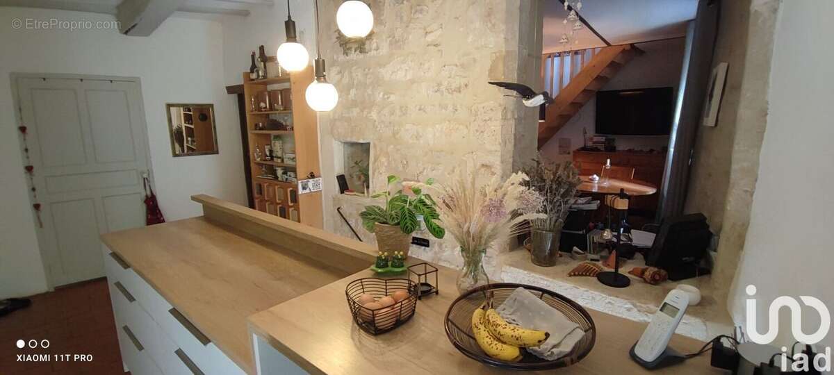 Photo 8 - Maison à COLLORGUES