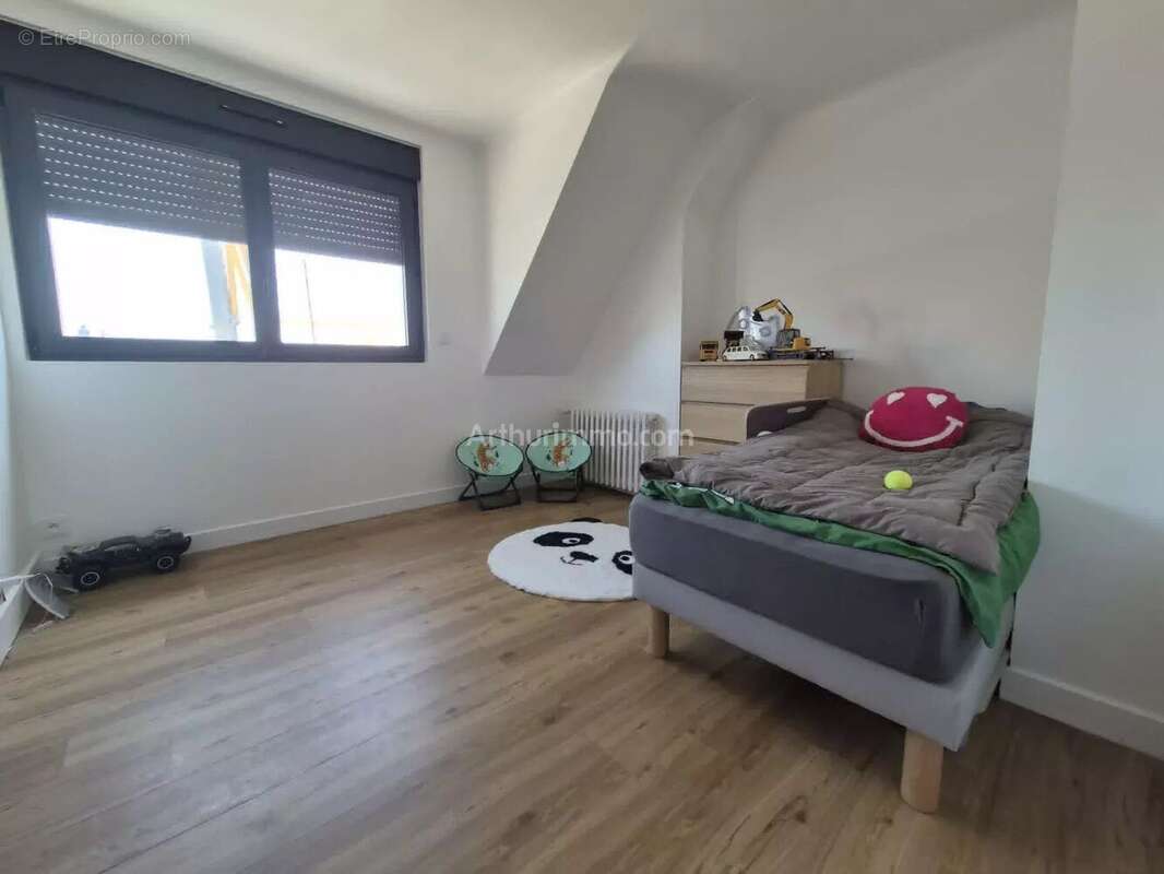 Maison à ERDEVEN