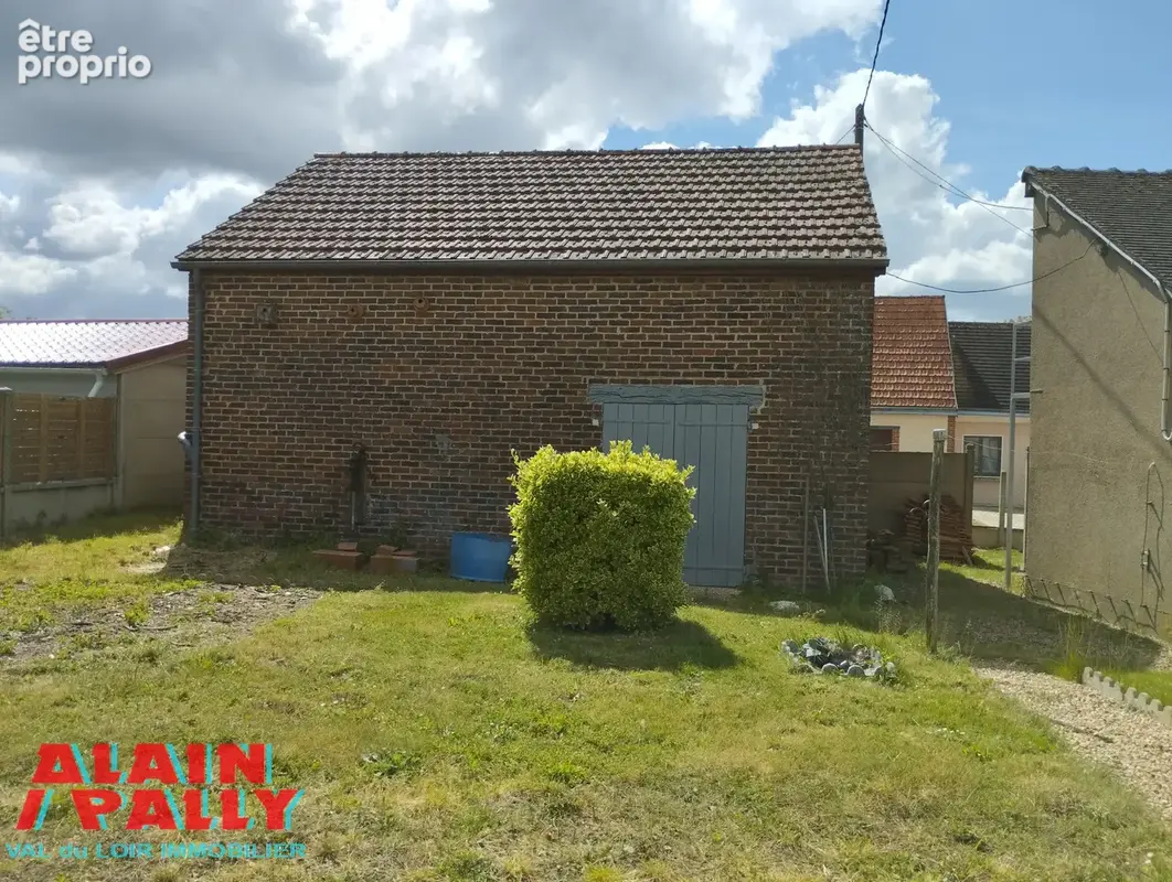 Proche cloyes/chateaudun - photo 2