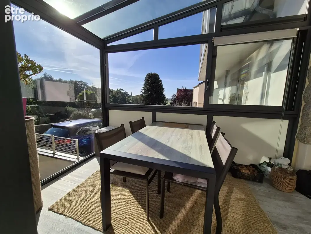 Appartement t3 au centre ville - photo 8