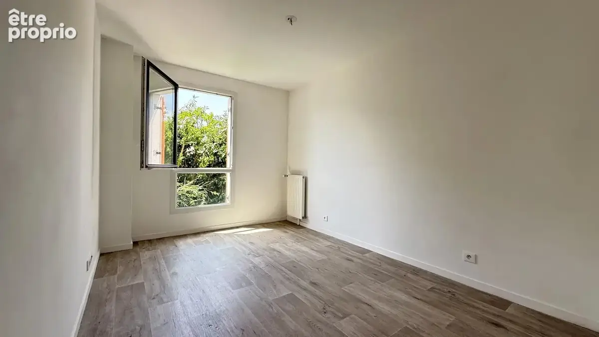 Appartement 3 pièces de 55m² - photo 8
