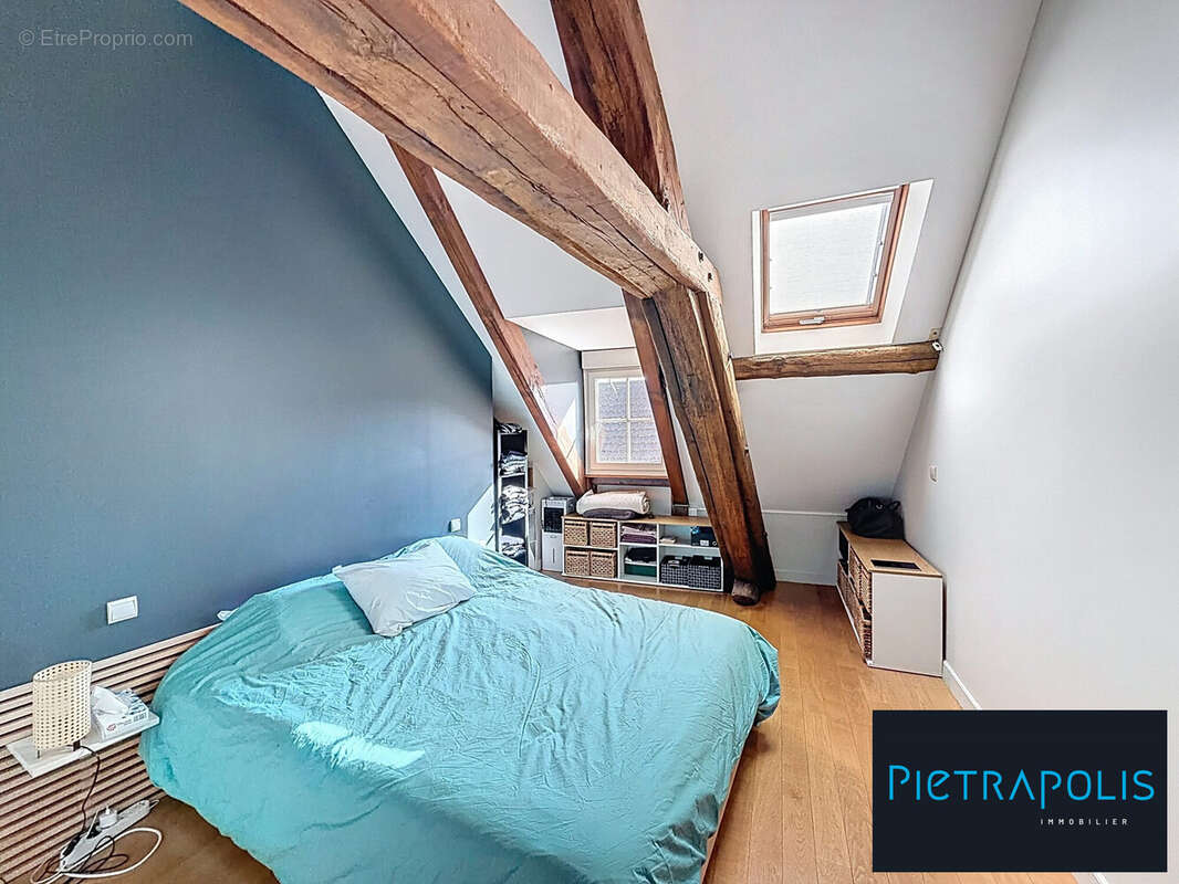Appartement 133 m² à Fontaine-Les-Dijon  - photo 5