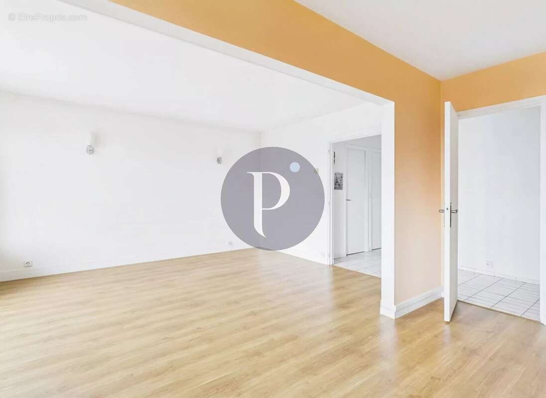 Appartement à ANTONY