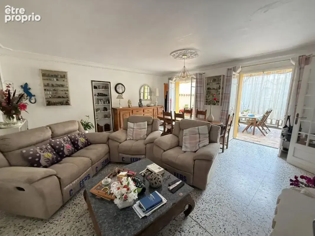 Maison 5 pièces 143 m² à vendre à Olonzac (34210) - photo 3