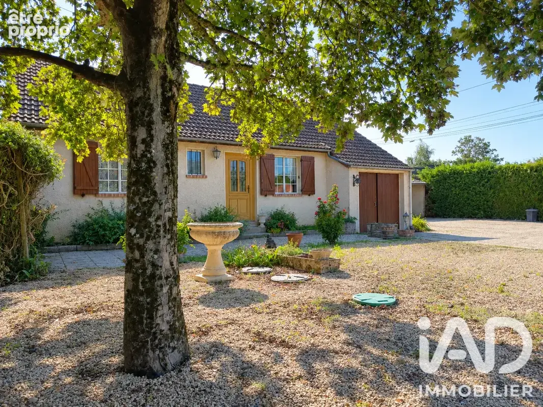 Photo 1 - Maison à LIGRE