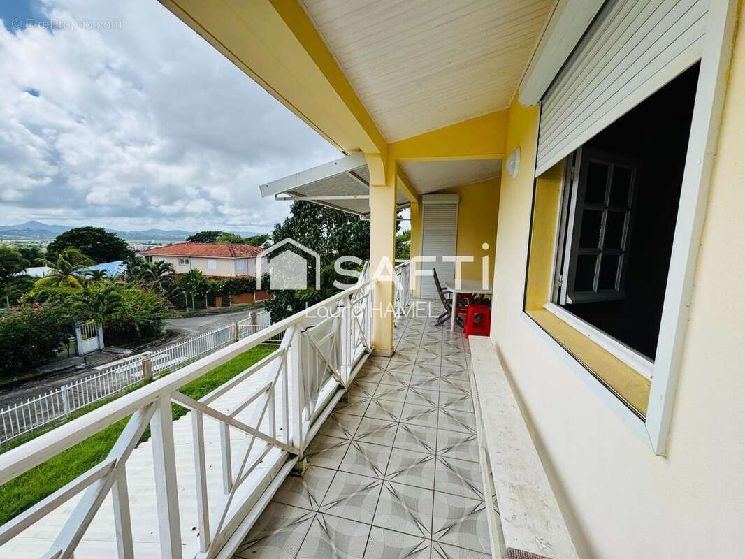 Photo 2 - Maison à LE LAMENTIN