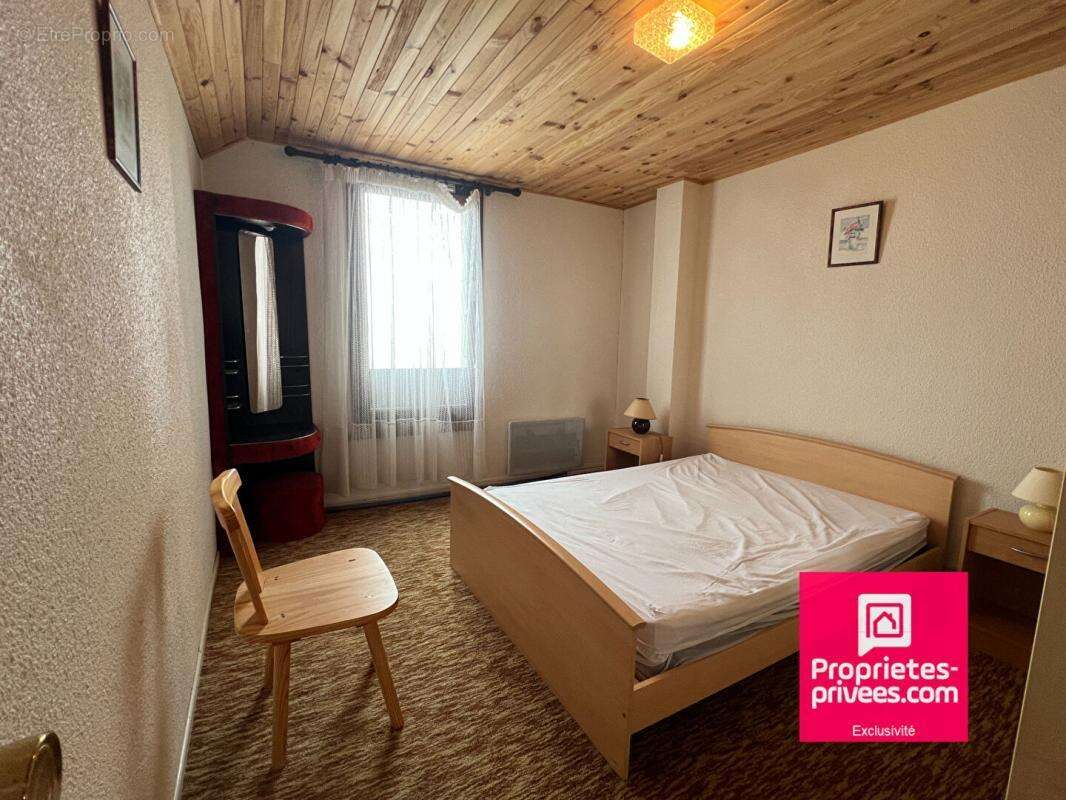 Appartement à BAGNERES-DE-LUCHON