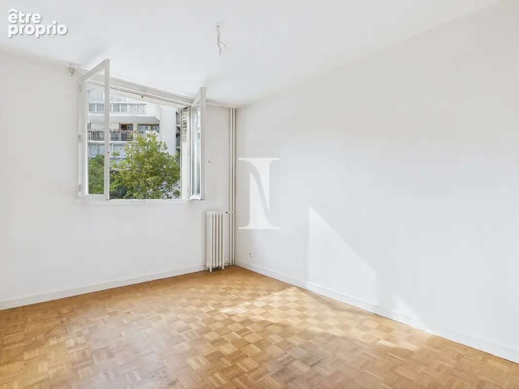 Appartement 3 pièces 60 m² à vendre à Paris-15e (75015) - photo 5