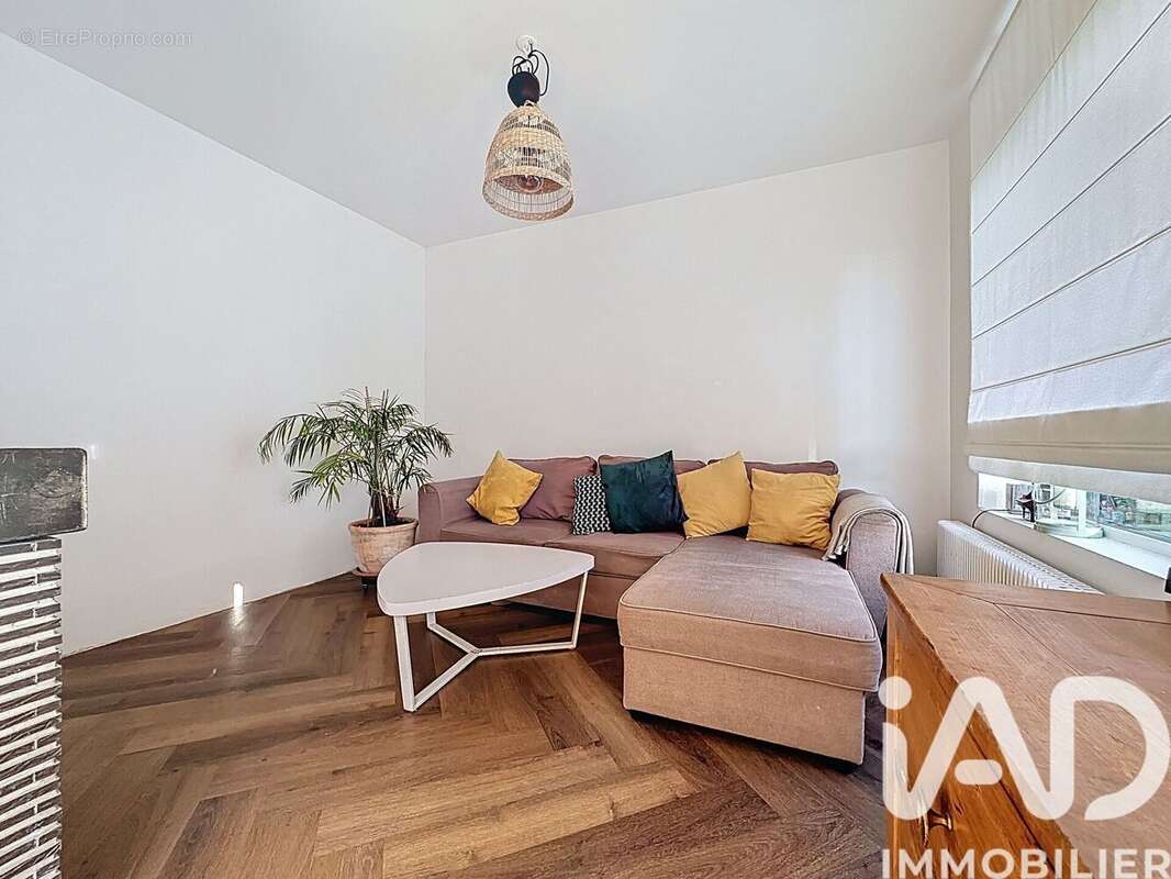 Photo 3 - Maison à HEM