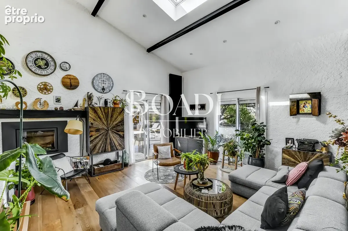 L'Union — Villa 175 m2, 4 chambres, piscine, terrain de 875 m2 - photo 6
