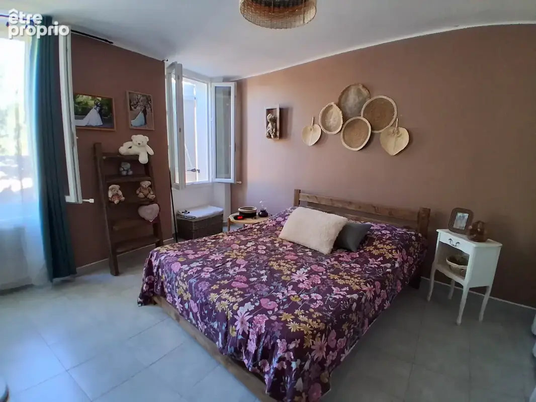 Bel appartement T3 rénové avec garage - photo 6