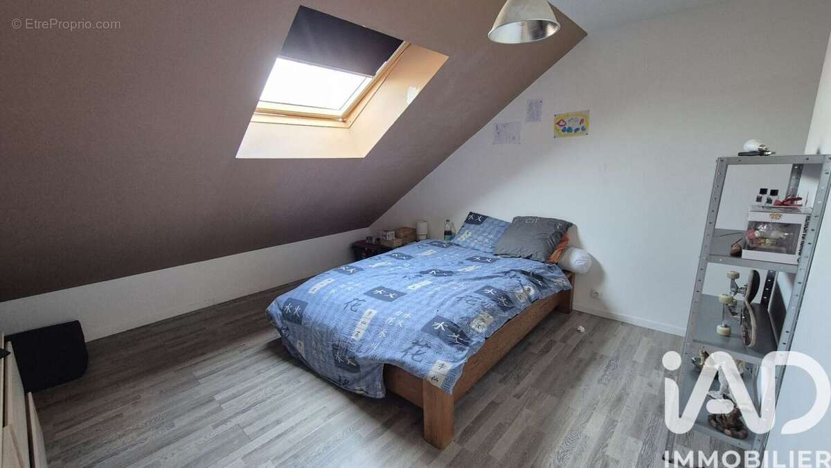 Photo 9 - Maison à BRUAY-SUR-L'ESCAUT