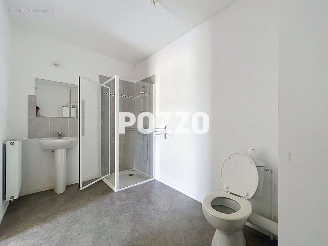 Appartement  2 pièce(s) 41.57 m2 - photo 5