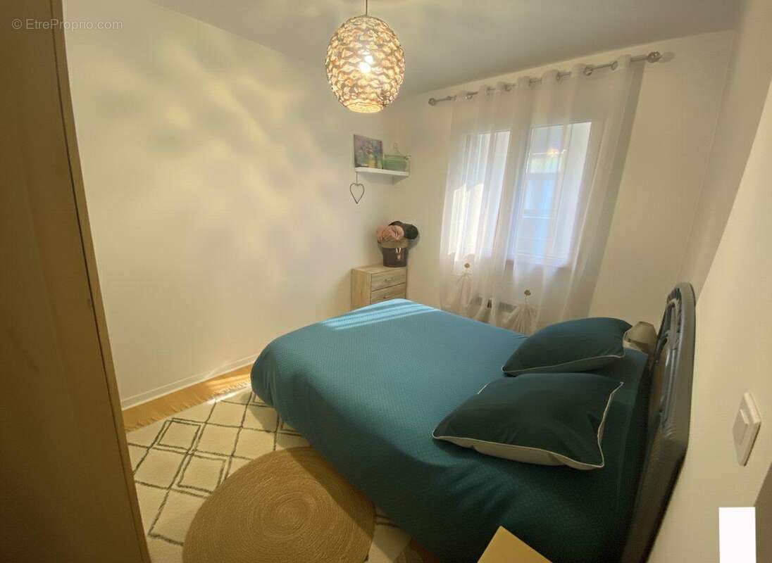 Appartement à AUBENAS