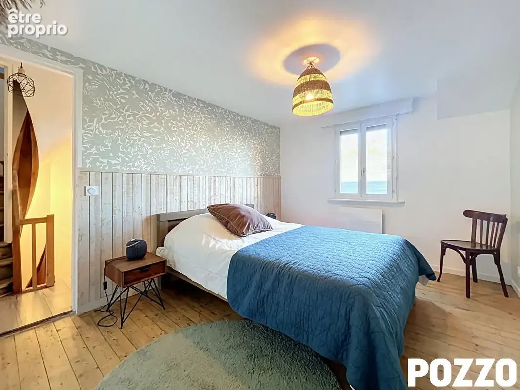 Maison Honfleur 4 pièces - 59 m2 - photo 11