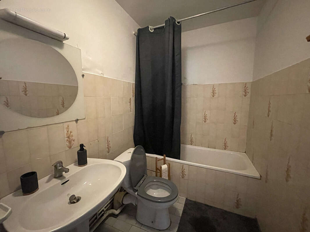 Appartement à FONTAINEBLEAU