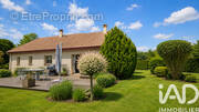 Photo 1 - Maison à GIVERVILLE