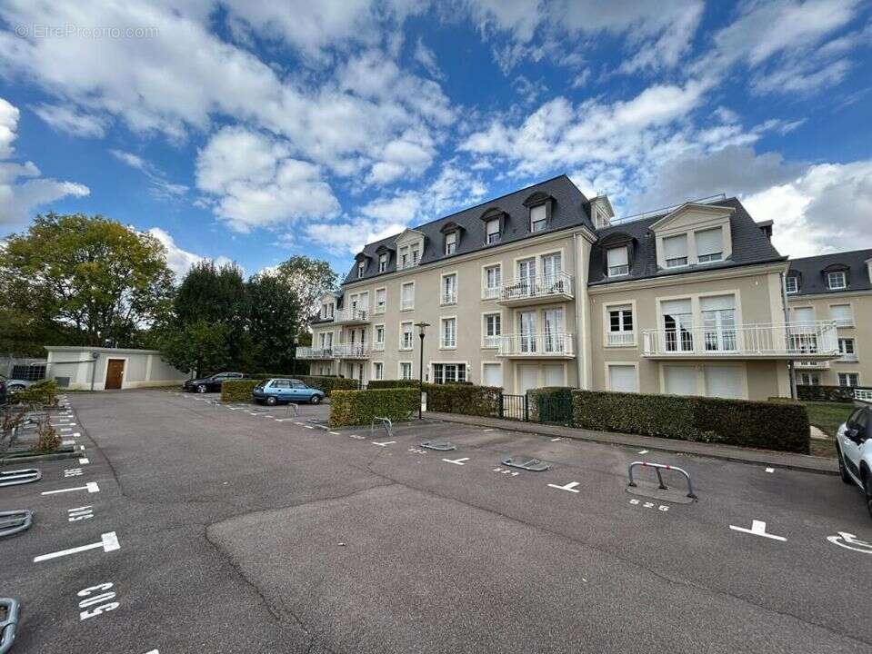Appartement à FALAISE