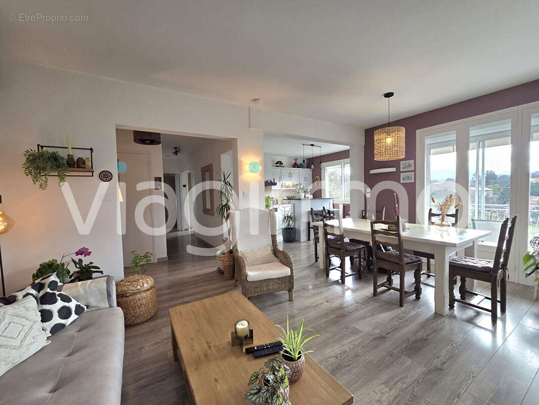 Maison à LALEVADE-D'ARDECHE