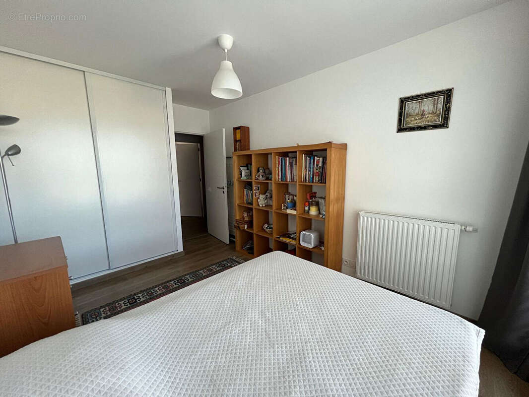 Appartement 93m² à nantes - photo 4