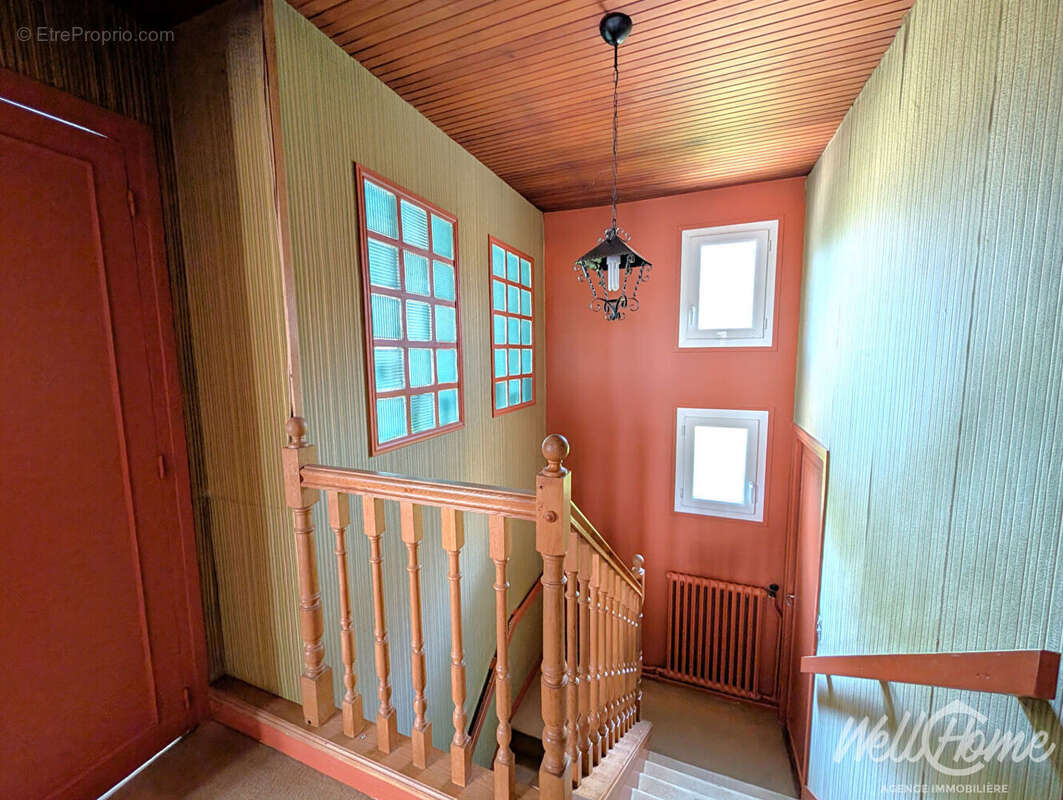 Maison Saint Ouen L Aumone 4 pièces 70 m2 - photo 9