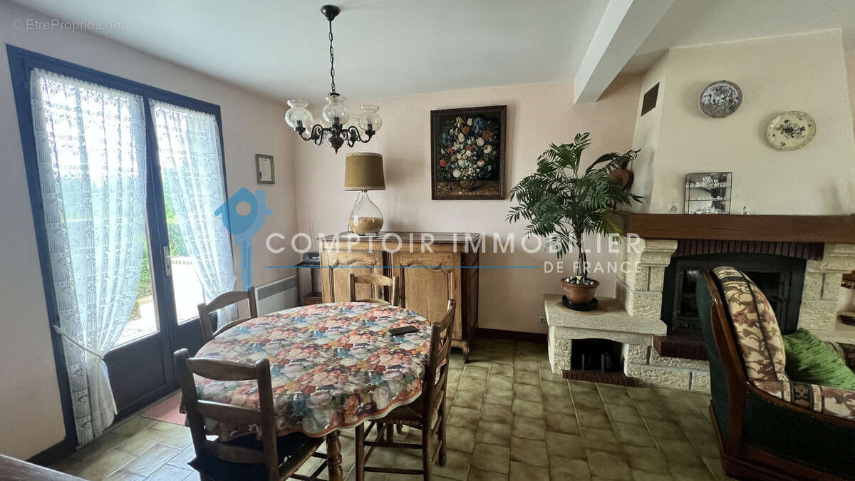 Maison individuelle sur sous sol total - photo 5