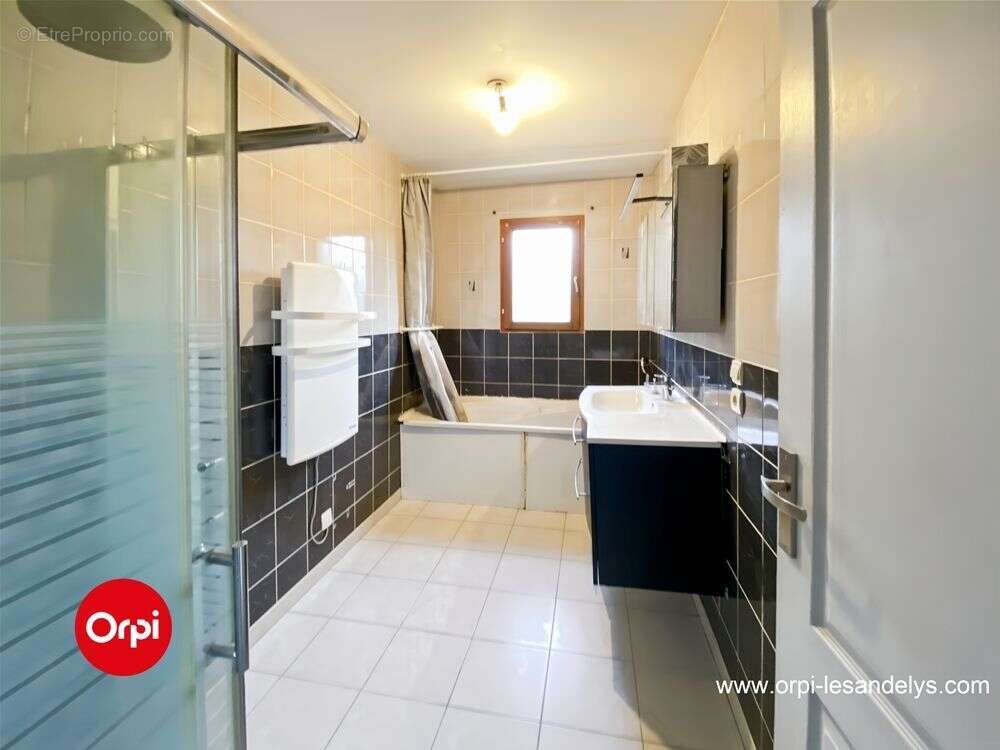 Maison à LES ANDELYS